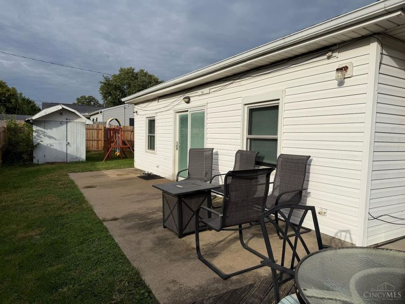 597 Kristine Lane, Franklin, OH 45005 Photo 29