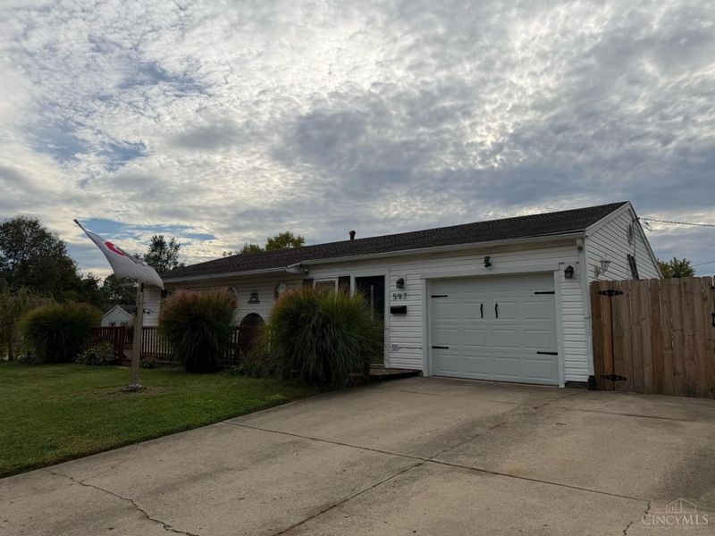 597 Kristine Lane, Franklin, OH 45005 Photo 32