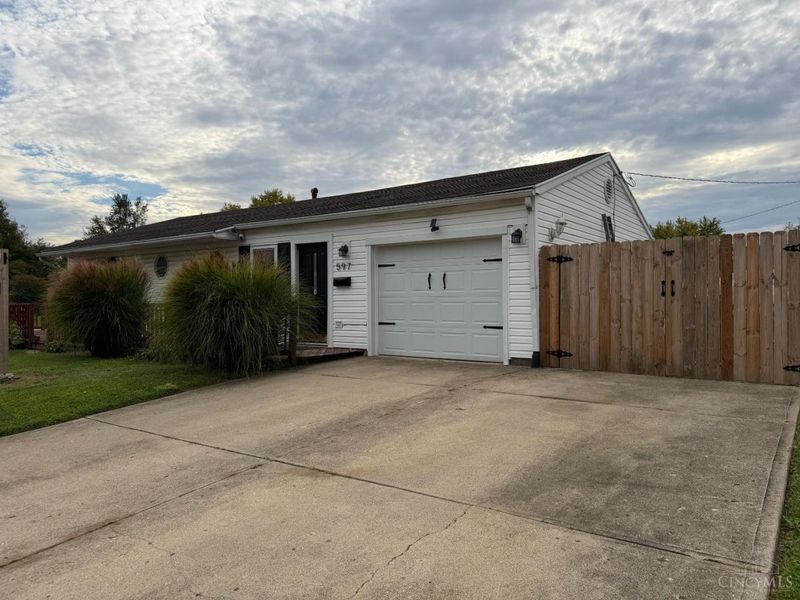 597 Kristine Lane, Franklin, OH 45005 Photo 36