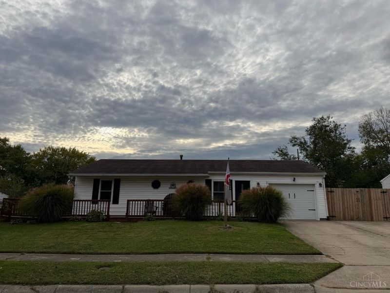 597 Kristine Lane, Franklin, OH 45005 Photo 37