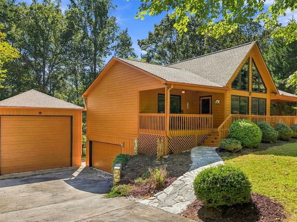 642 Oneida Circle, Ellijay, GA 30540