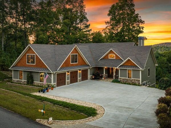 205 Eastridge Court, Blairsville, GA 30512
