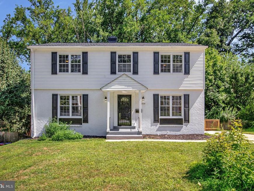 1224 Pleasant Valley Drive, Catonsville, MD 21228 Main Photo