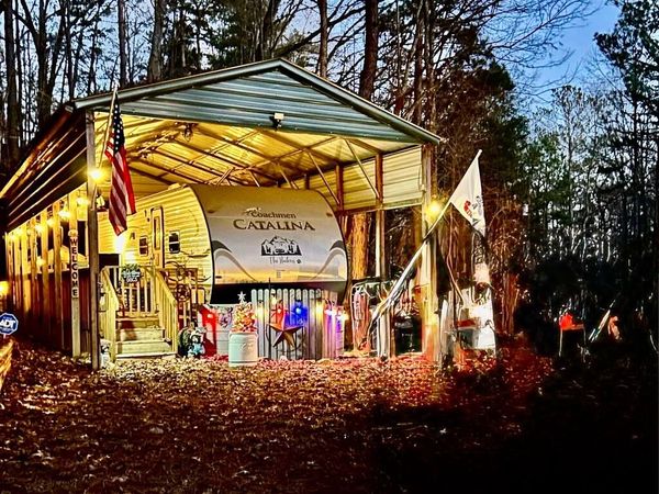126 27th Street, Ellijay, GA 30540
