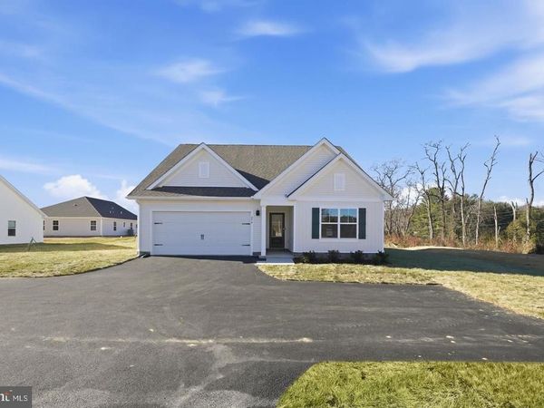 279 HEATHER LANE , STAUNTON, VA 24401