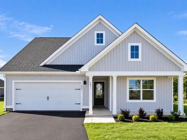 279 HEATHER LANE, STAUNTON, VA 24401