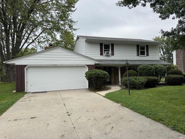 5115 Louden Drive, Fort Wayne, IN 46815