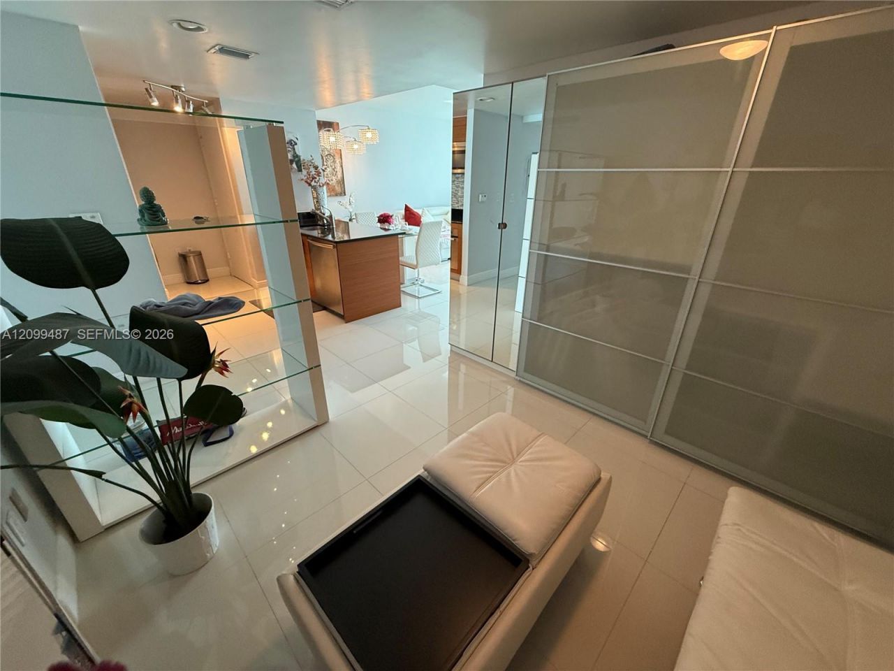 50 Biscayne Blvd , Unit 1907, Miami, FL 33132 Photo