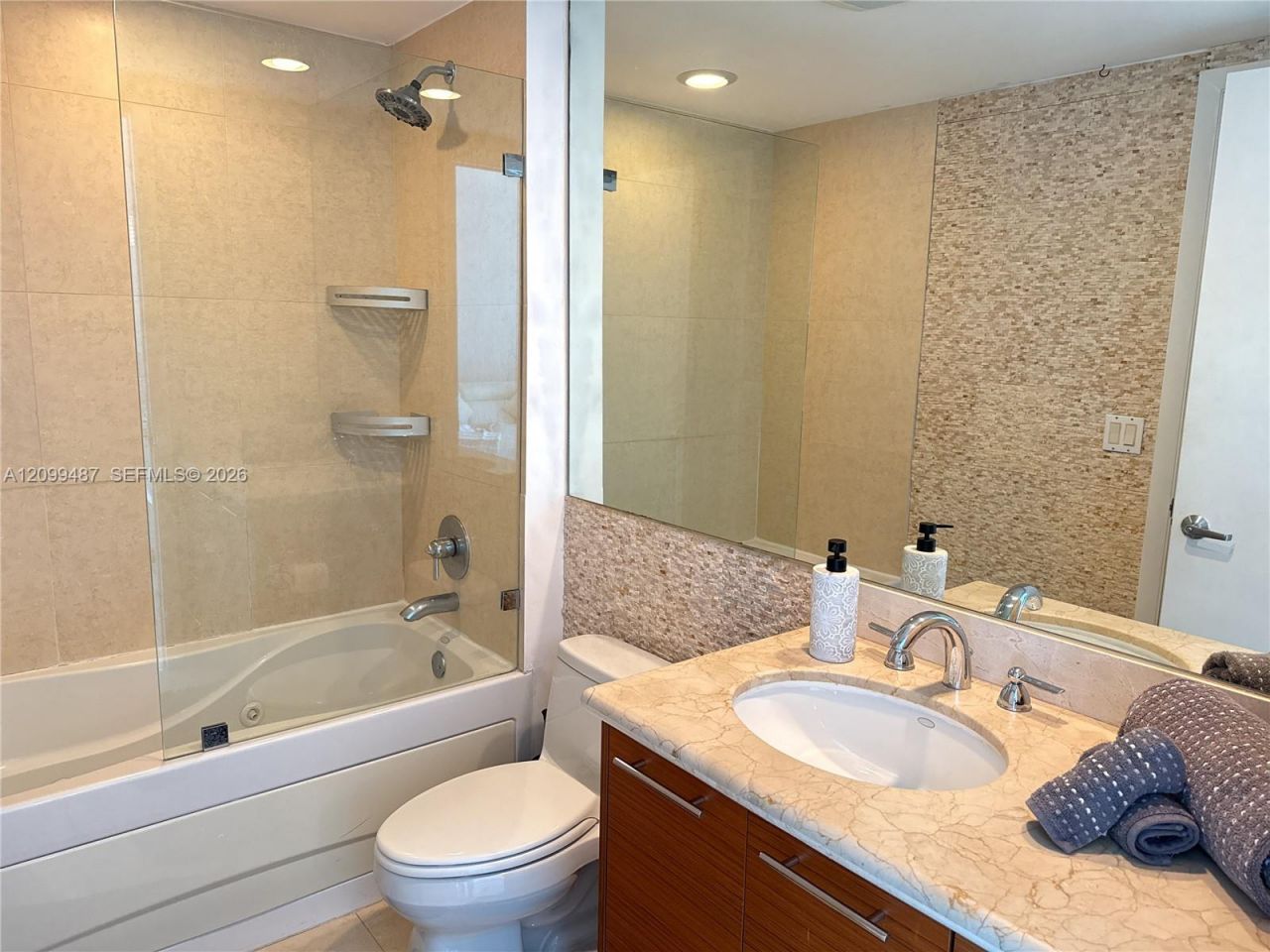 50 Biscayne Blvd , Unit 1907, Miami, FL 33132 Photo