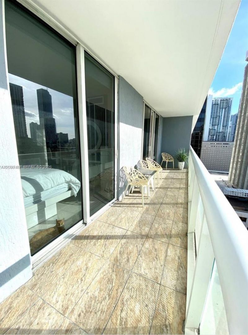 50 Biscayne Blvd , Unit 1907, Miami, FL 33132 Photo