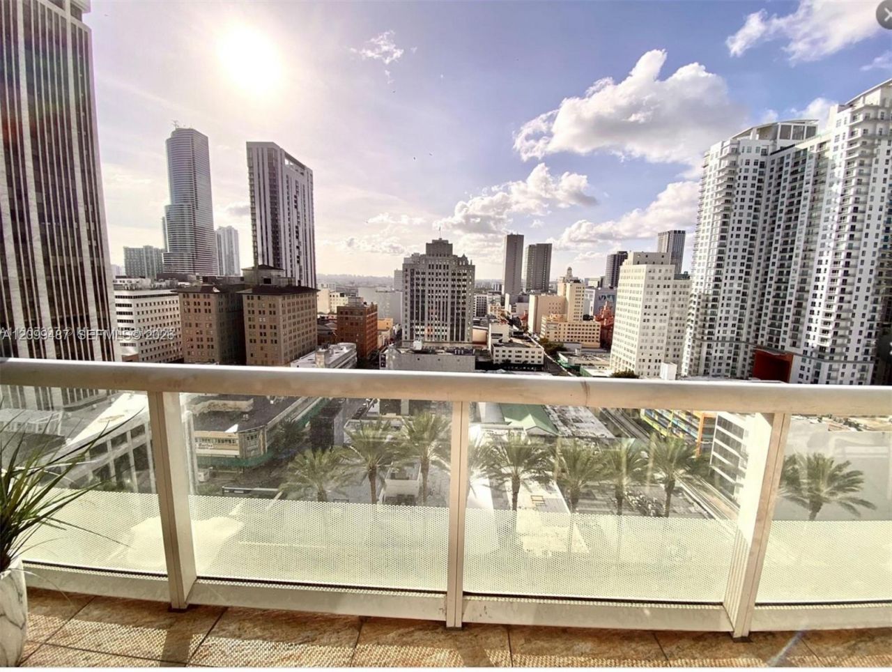 50 Biscayne Blvd , Unit 1907, Miami, FL 33132 Photo
