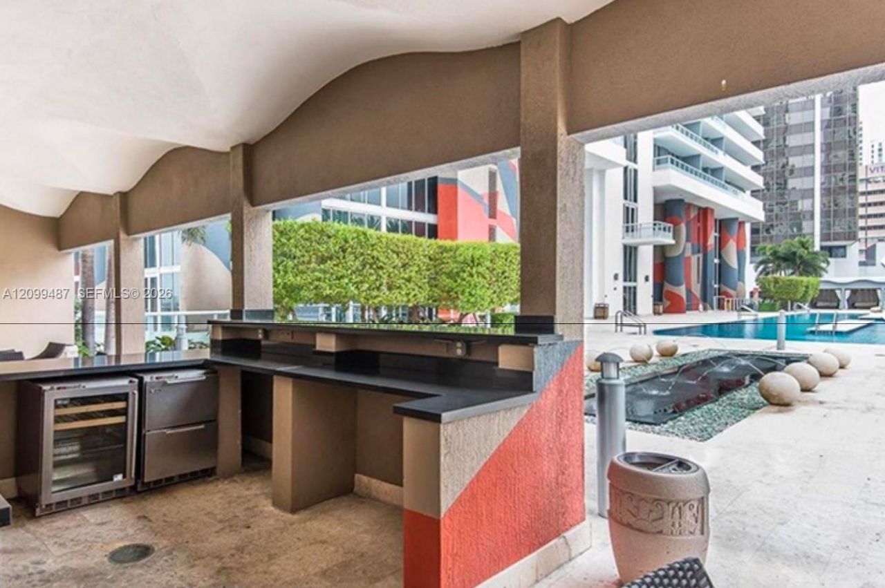 50 Biscayne Blvd , Unit 1907, Miami, FL 33132 Photo