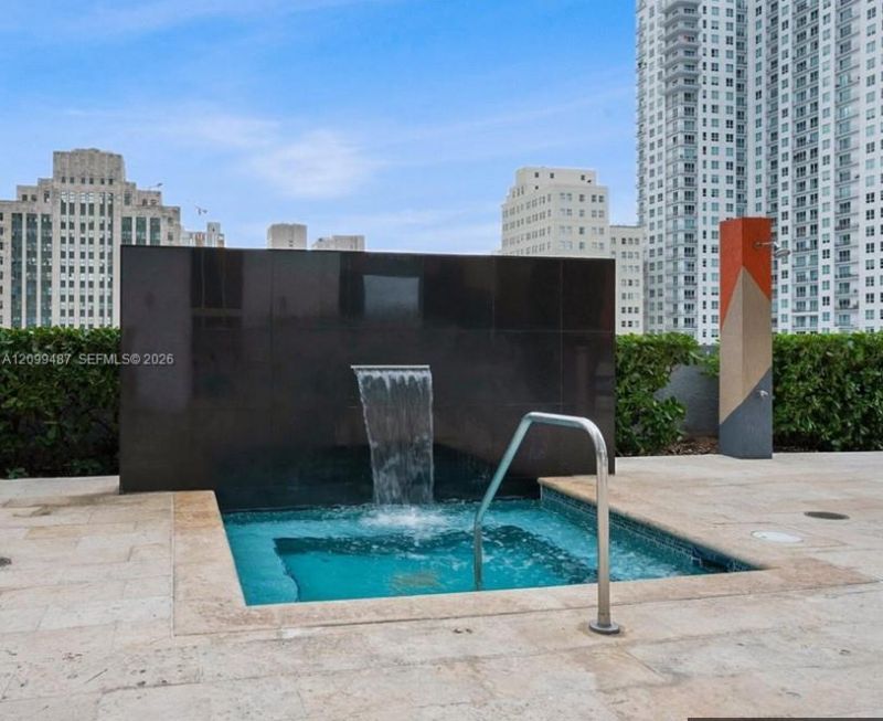 50 Biscayne Blvd , Unit 1907, Miami, FL 33132 Photo