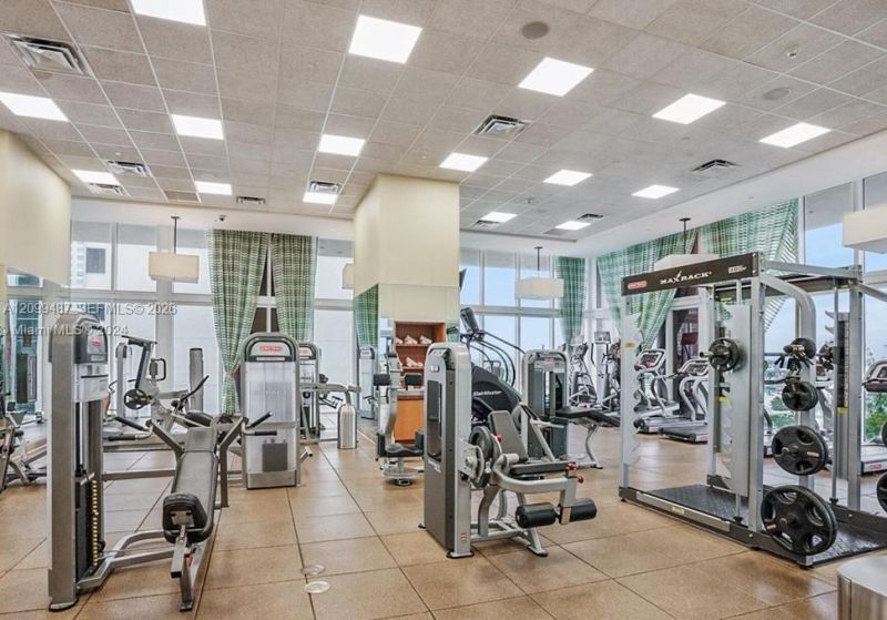 50 Biscayne Blvd , Unit 1907, Miami, FL 33132 Photo