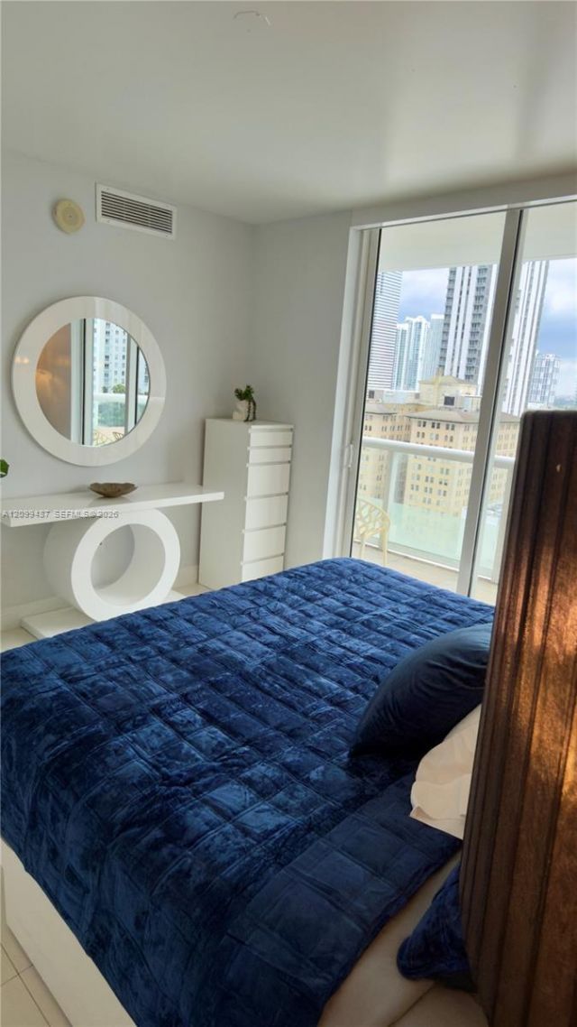 50 Biscayne Blvd , Unit 1907, Miami, FL 33132 Photo