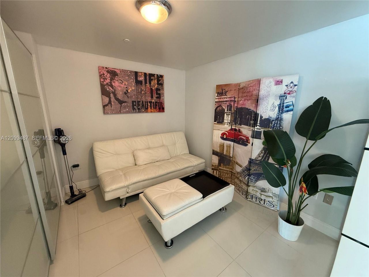 50 Biscayne Blvd , Unit 1907, Miami, FL 33132 Photo