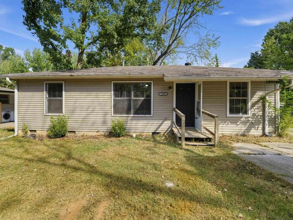 7306 Redwood Drive , Little Rock, AR 72209