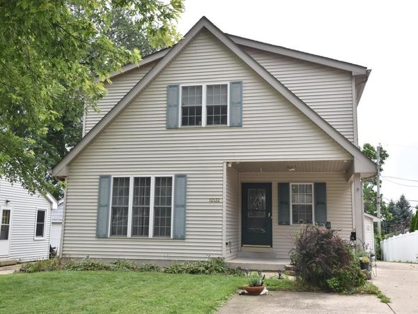 12132 223rd AVENUE, Bristol, WI 53104