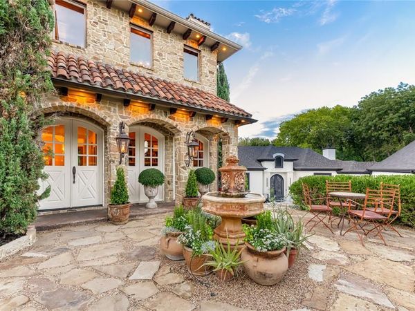 306 Shamrock Circle, Rockwall, TX 75032