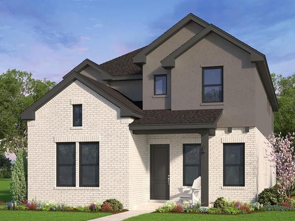 15684 Swallowtail Street, Frisco, TX 75035