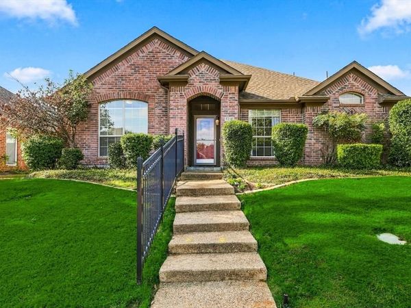 1216 Tanner Drive, Lewisville, TX 75077