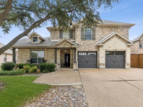 7914 Kings Court, Rowlett, TX 75089