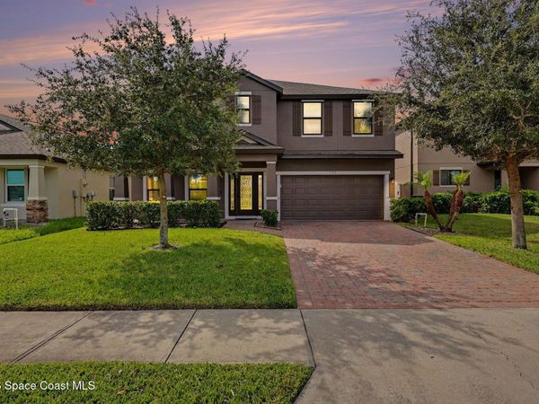 1335 Fuji Drive , Melbourne, FL 32940