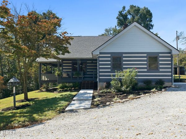 175 & 230 Johnson Lane, Rocky Top, TN 37769