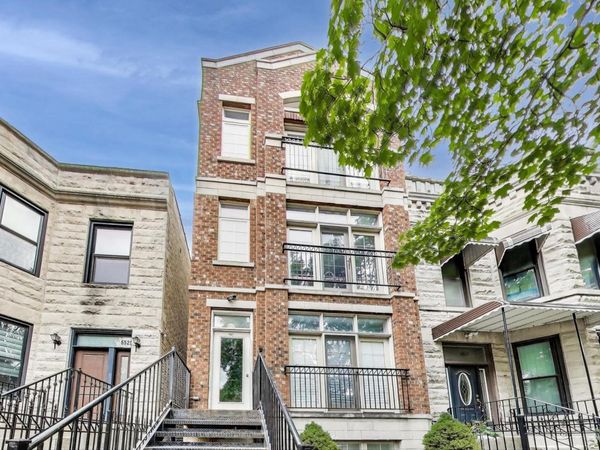 6527 S Drexel Avenue , Chicago, IL 60637