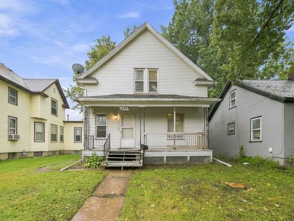 1425 W 15th Street , Davenport, IA 52804