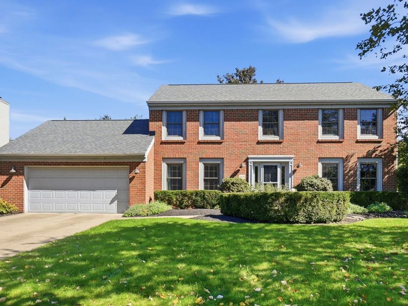 4886 Longbenton Way, Dublin, OH 43017 Photo 1