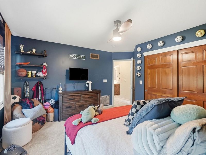 4886 Longbenton Way, Dublin, OH 43017 Photo 46