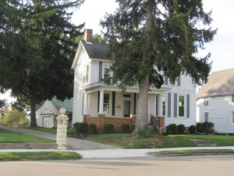 509 N Court Street , Circleville, OH 43113 Photo 1