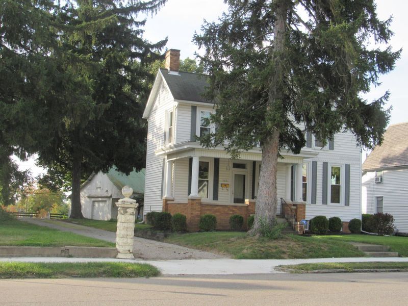 509 N Court Street , Circleville, OH 43113 Photo 2