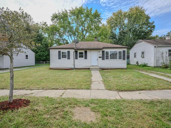 1055 Heard Avenue, Springfield, OH 45506