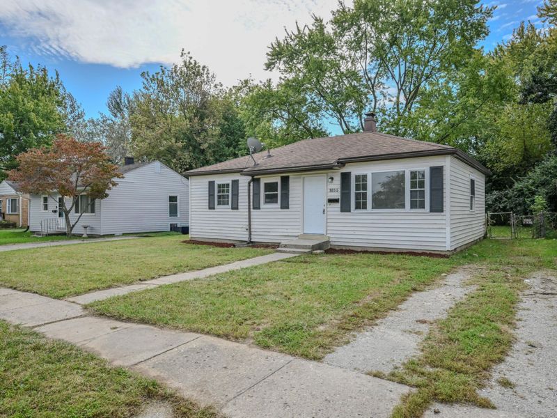 1055 Heard Avenue, Springfield, OH 45506 Photo 2