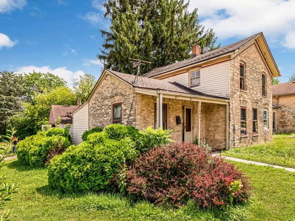 1641 Barton Ave, West Bend, WI 53090