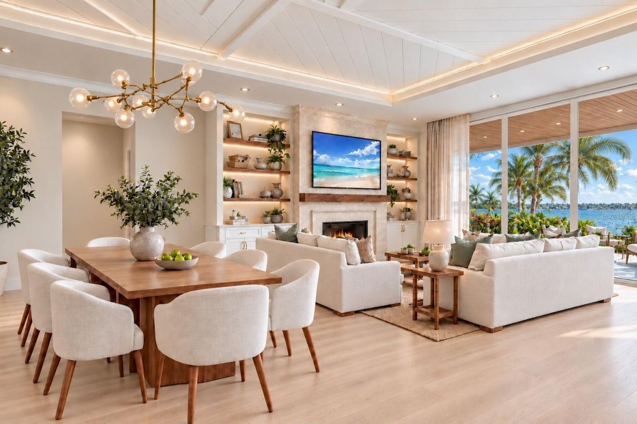1386 Tangier Way, Sarasota, FL 34239 Photo