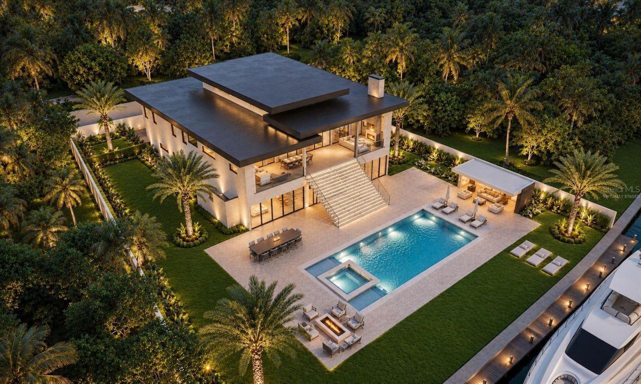 1386 Tangier Way, Sarasota, FL 34239 Photo