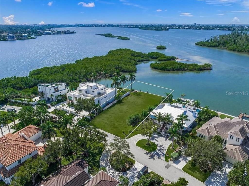 1386 Tangier Way, Sarasota, FL 34239 Photo