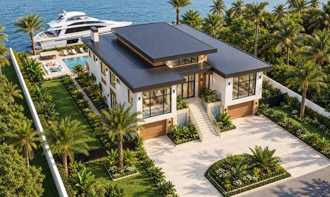 1386 Tangier Way, Sarasota, FL 34239 Photo