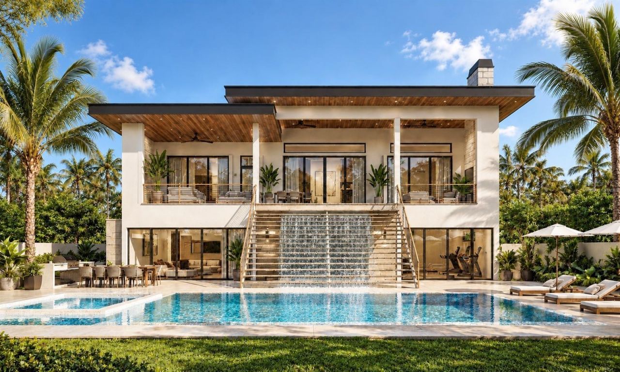 1386 Tangier Way, Sarasota, FL 34239 Photo
