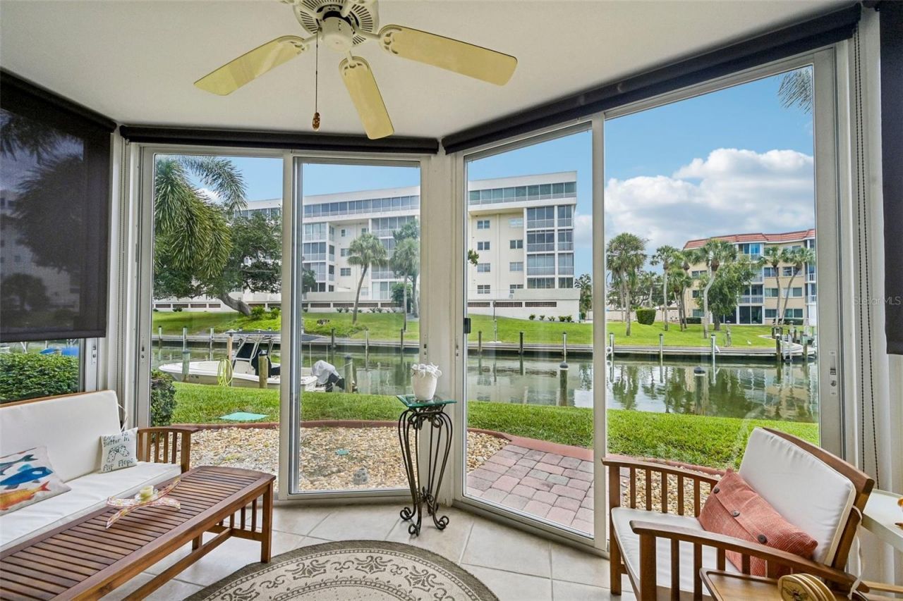 1300 N Portofino Drive , Unit 105, Sarasota, FL 34242 Photo