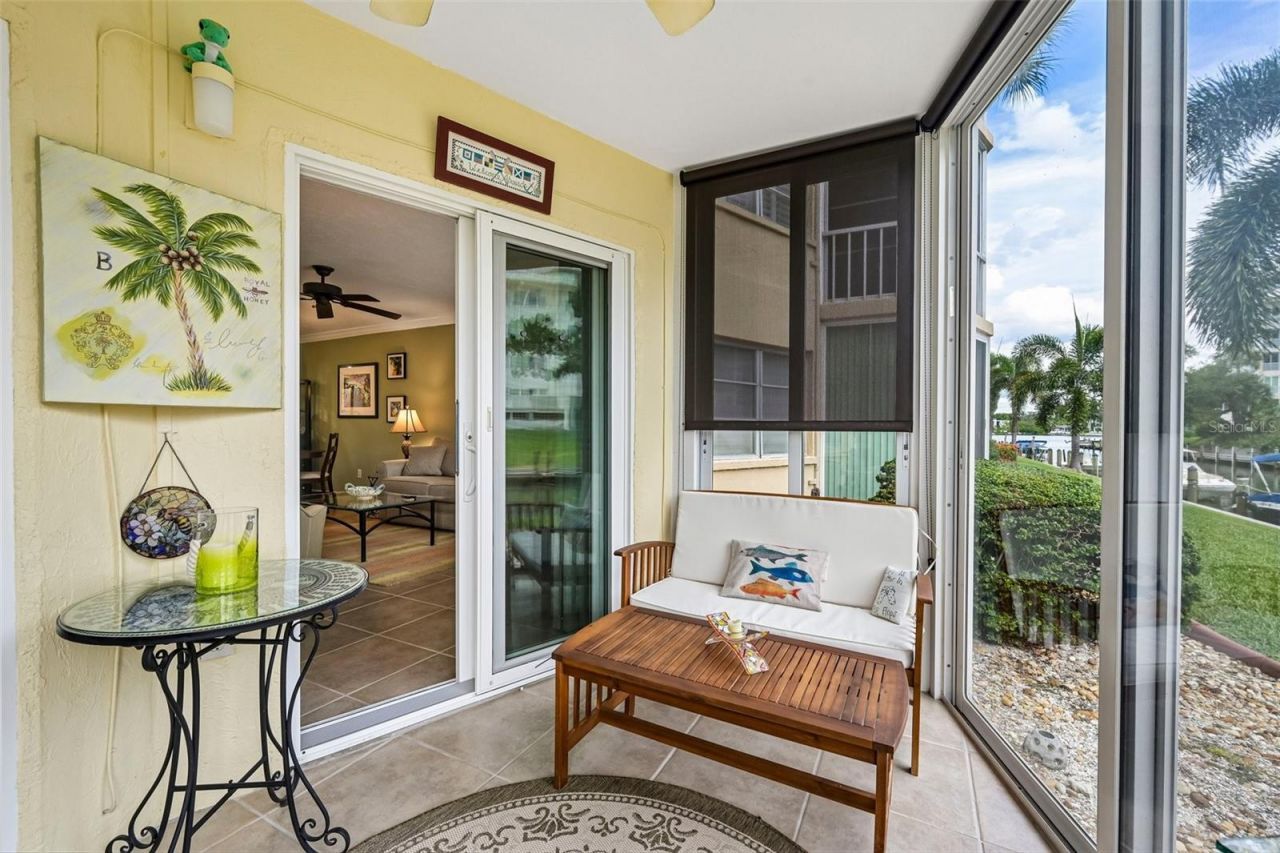 1300 N Portofino Drive , Unit 105, Sarasota, FL 34242 Photo