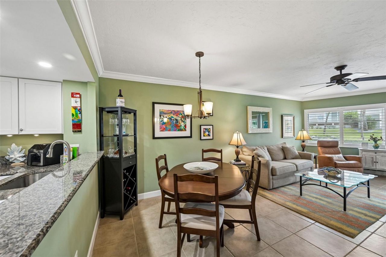 1300 N Portofino Drive , Unit 105, Sarasota, FL 34242 Photo