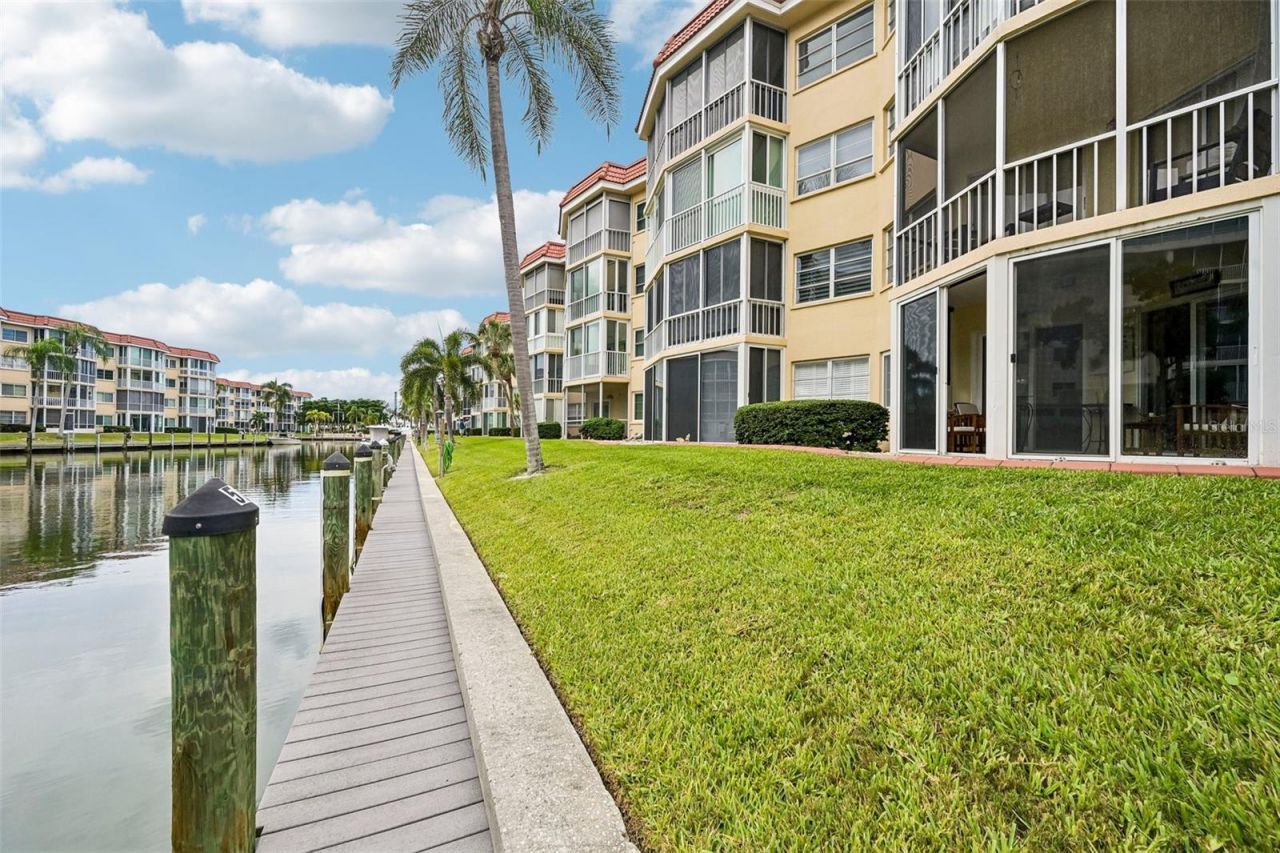 1300 N Portofino Drive , Unit 105, Sarasota, FL 34242 Photo