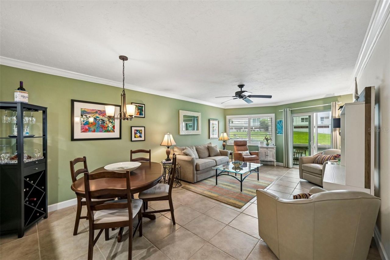1300 N Portofino Drive , Unit 105, Sarasota, FL 34242 Photo