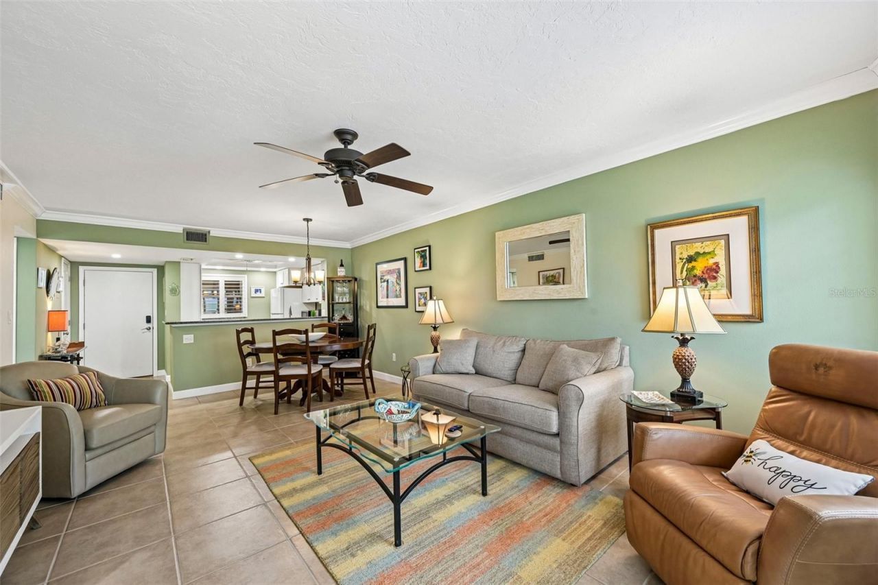 1300 N Portofino Drive , Unit 105, Sarasota, FL 34242 Photo
