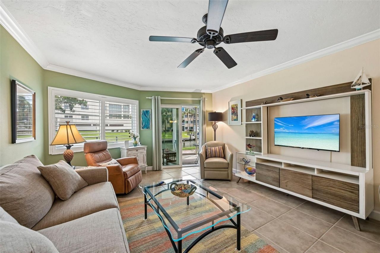 1300 N Portofino Drive , Unit 105, Sarasota, FL 34242 Photo