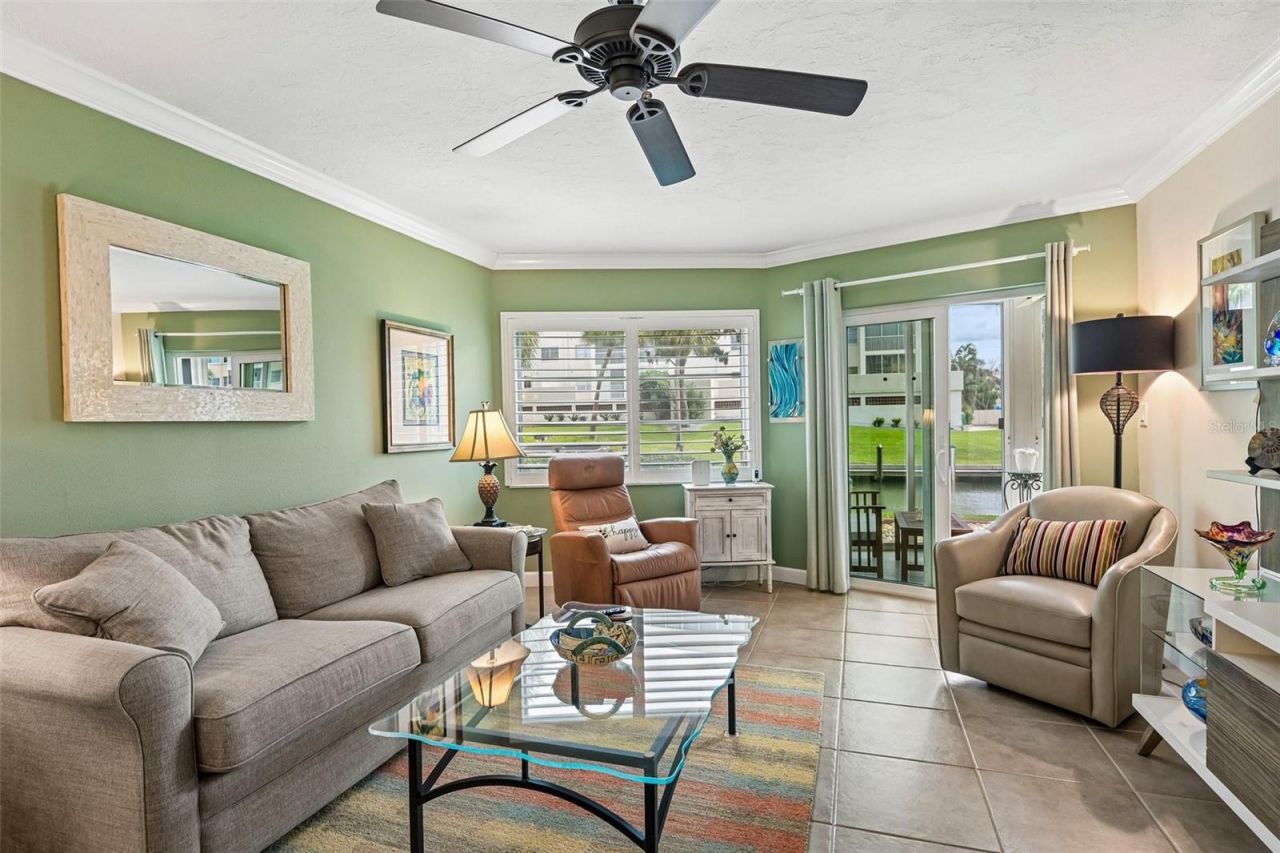 1300 N Portofino Drive , Unit 105, Sarasota, FL 34242 Photo